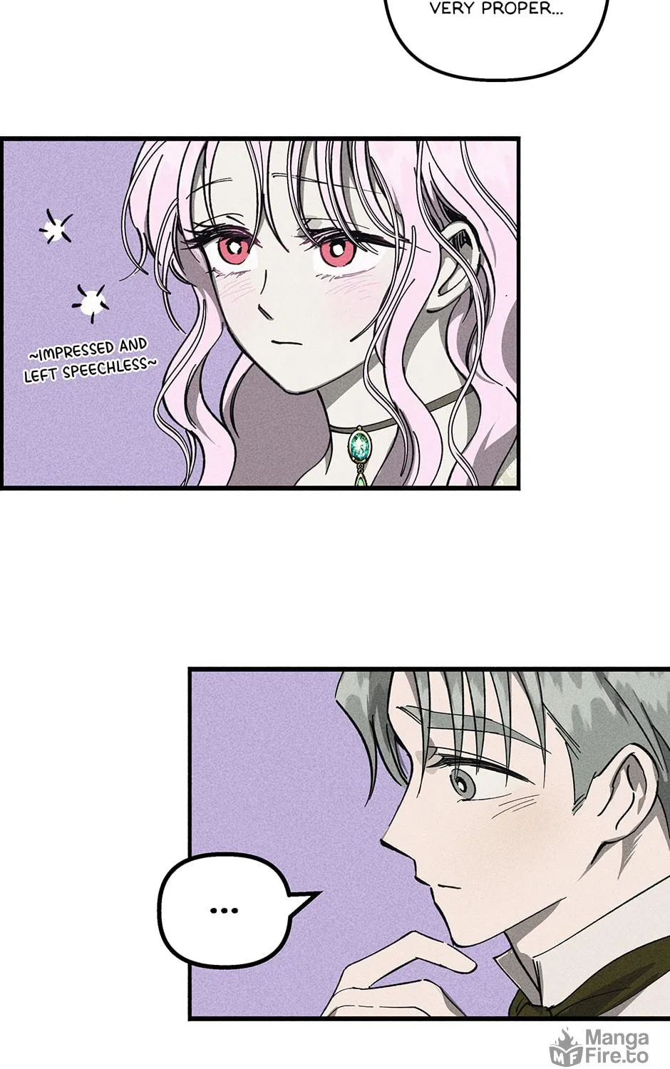 The Witches' Isle Chapter 39 page 65 - 