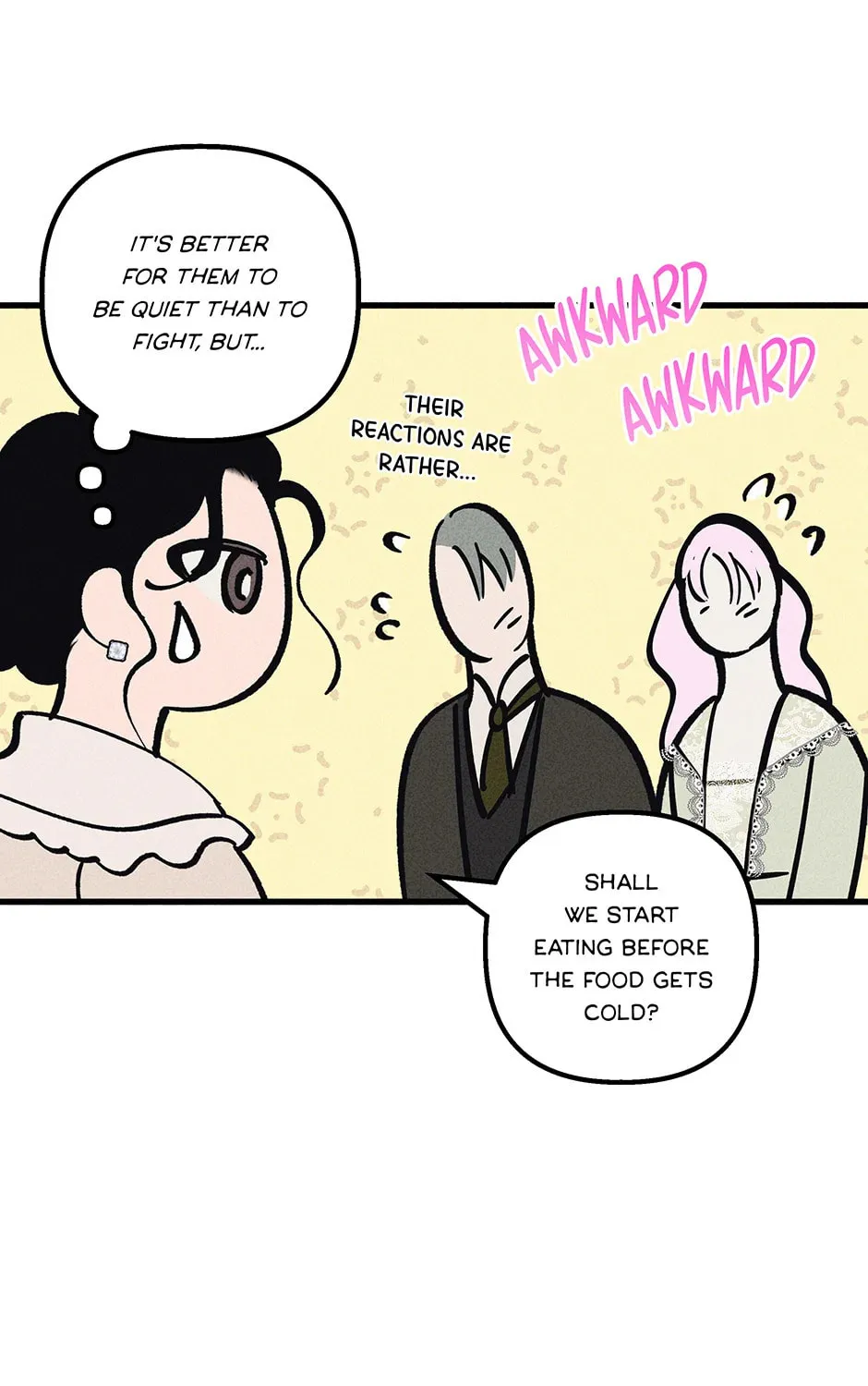 The Witches' Isle Chapter 39 page 67 - 