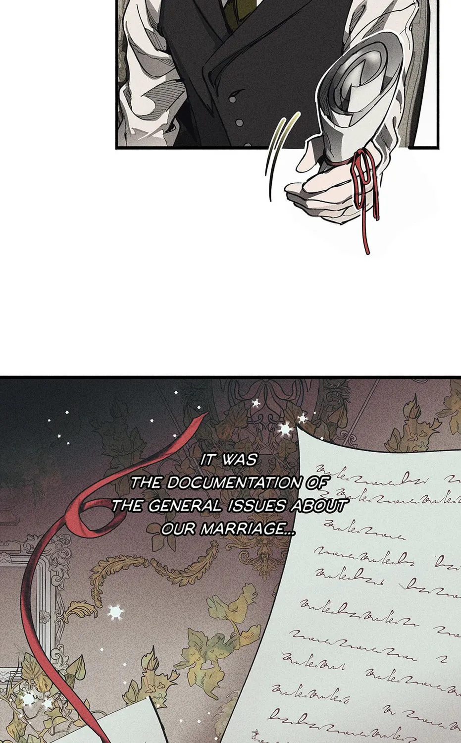 The Witches' Isle Chapter 39 page 73 - 