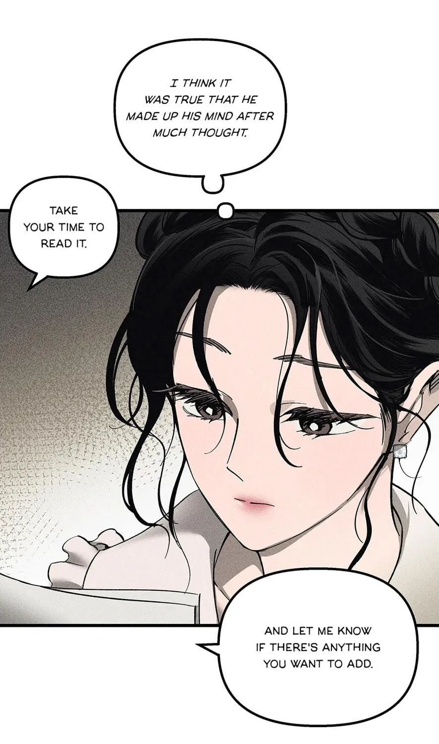 The Witches' Isle Chapter 39 page 77 - 