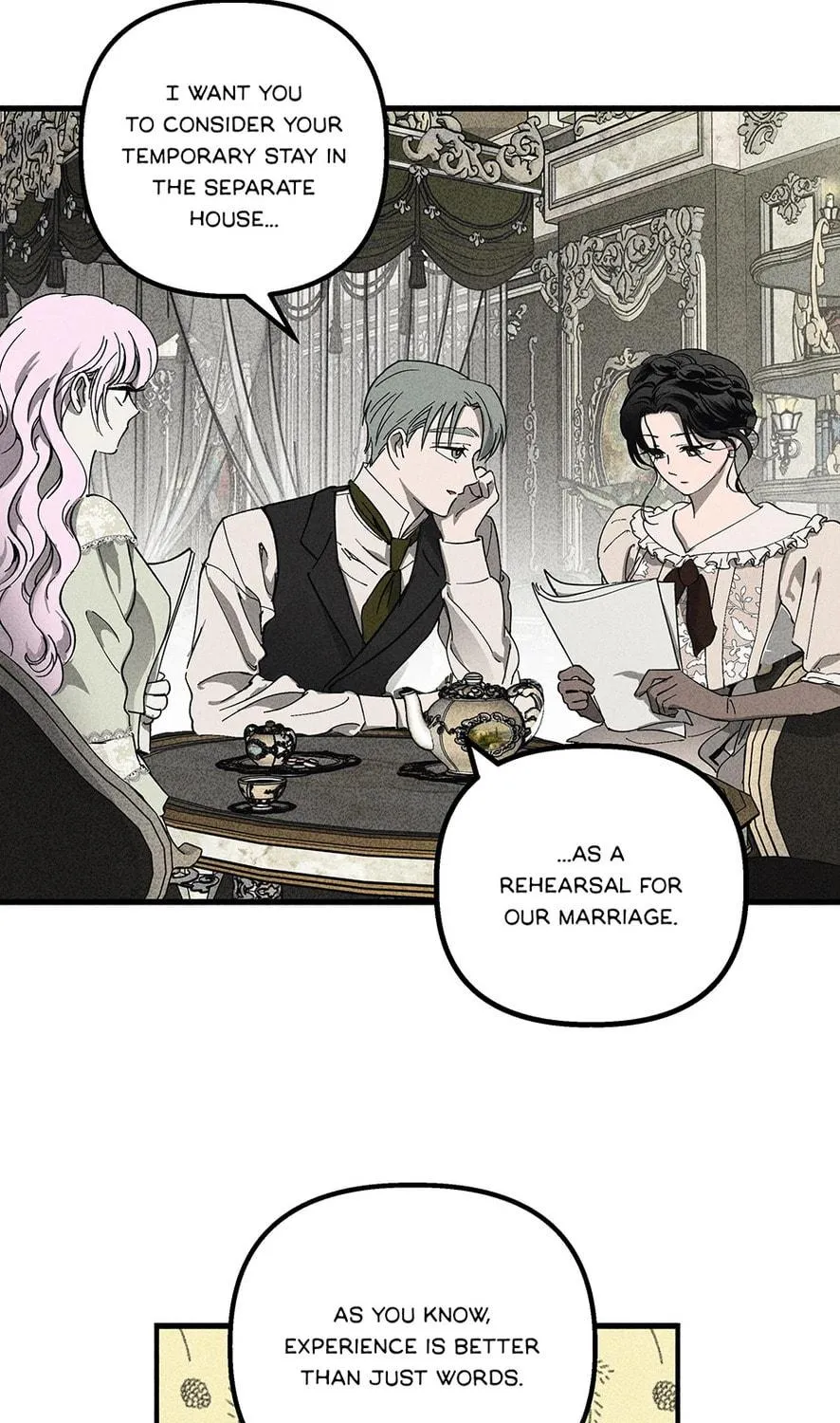 The Witches' Isle Chapter 39 page 79 - 