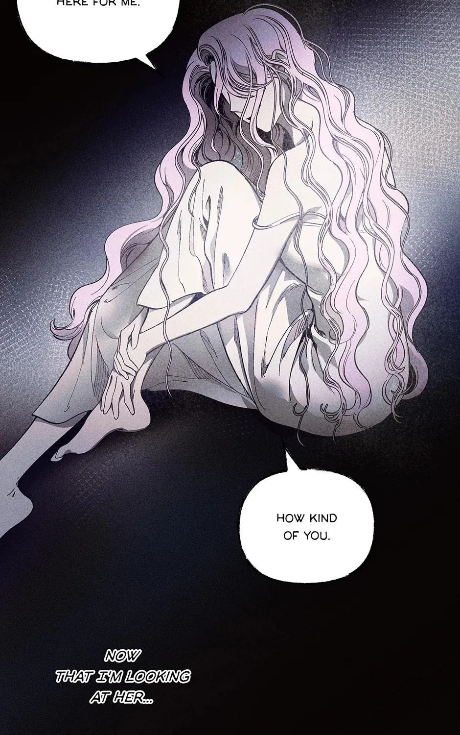 The Witches' Isle Chapter 39 page 9 - 