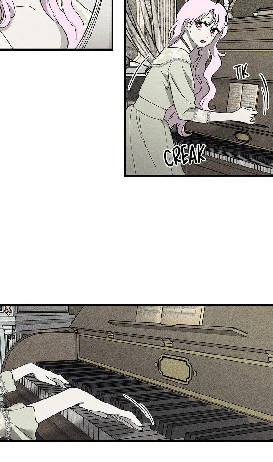 The Witches' Isle Chapter 39 page 83 - 