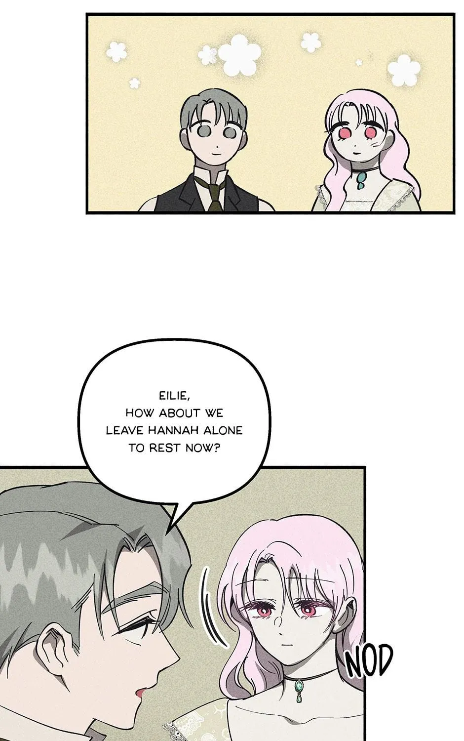 The Witches' Isle Chapter 39 page 95 - 