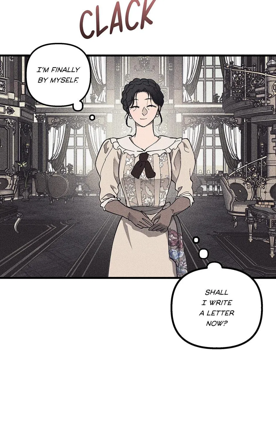 The Witches' Isle Chapter 39 page 99 - 