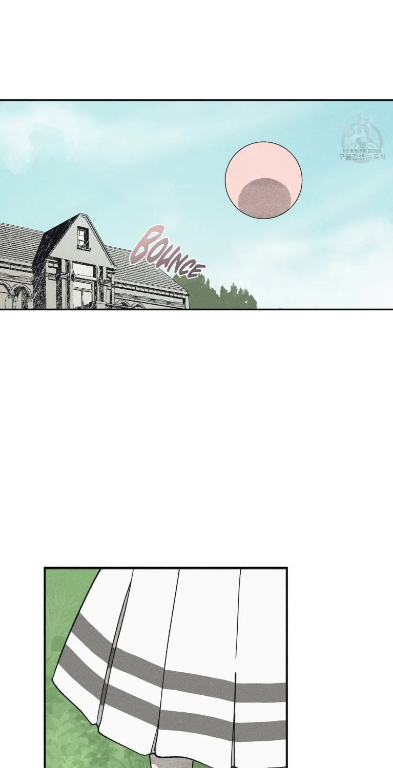 The Witches' Isle Chapter 4 page 2 - 