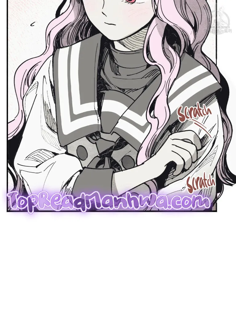 The Witches' Isle Chapter 4 page 18 - 