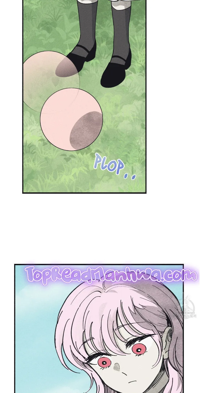 The Witches' Isle Chapter 4 page 3 - 