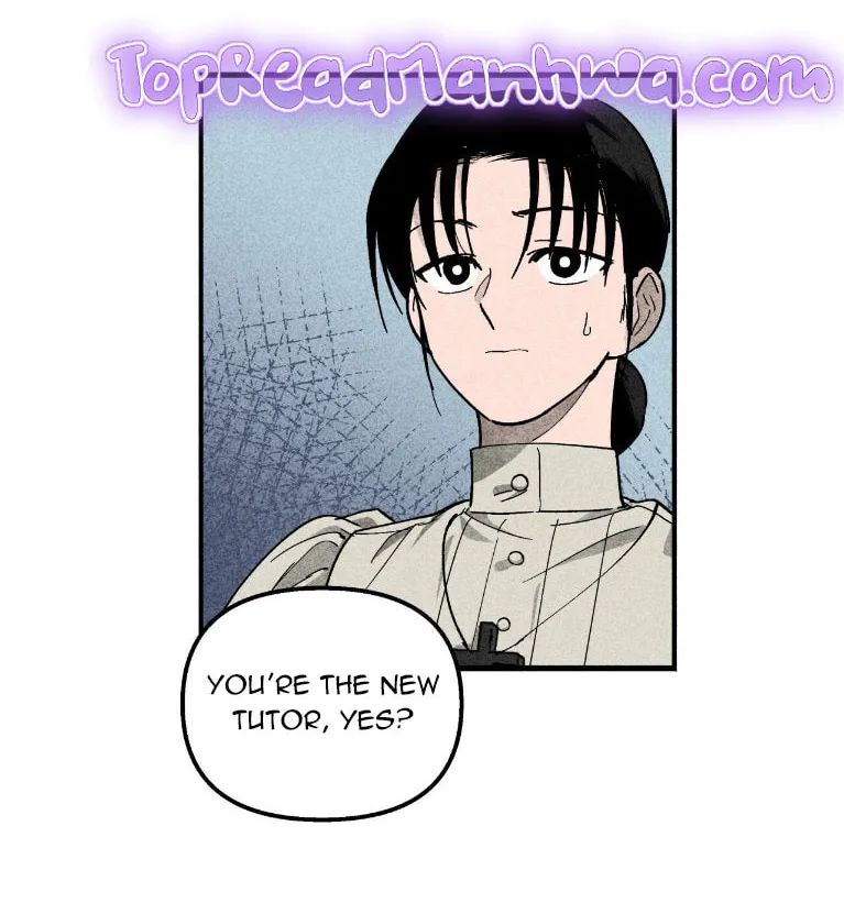 The Witches' Isle Chapter 4 page 24 - 