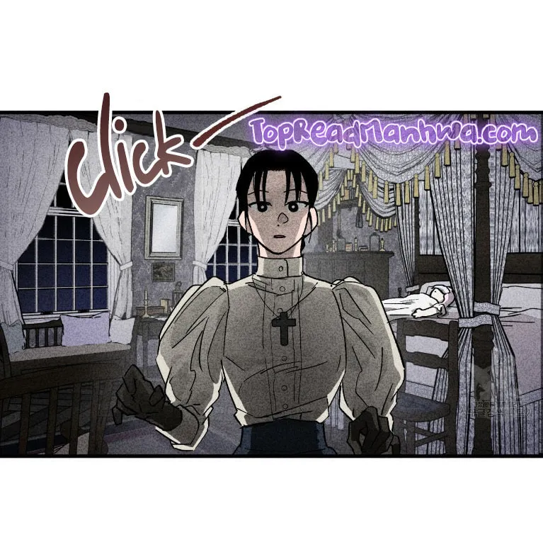 The Witches' Isle Chapter 4 page 30 - 