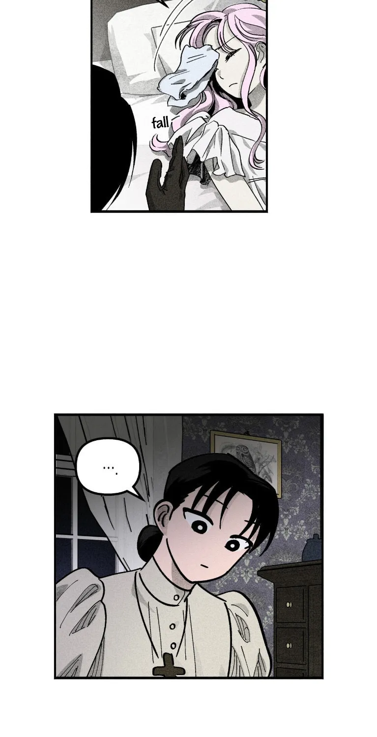 The Witches' Isle Chapter 4 page 33 - 
