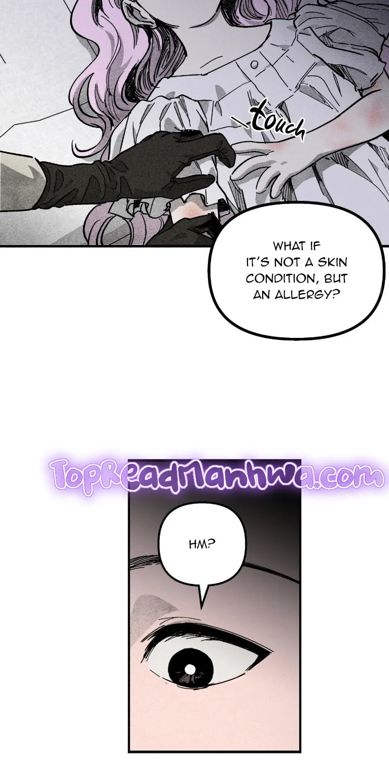 The Witches' Isle Chapter 4 page 35 - 