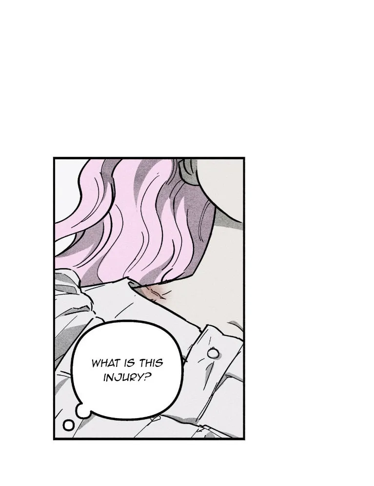 The Witches' Isle Chapter 4 page 36 - 
