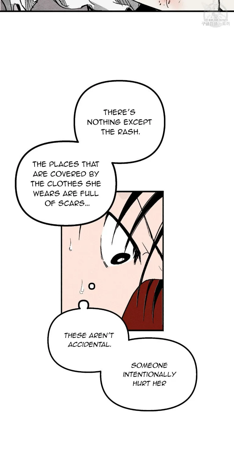 The Witches' Isle Chapter 4 page 38 - 