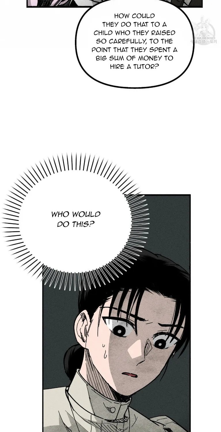 The Witches' Isle Chapter 4 page 40 - 