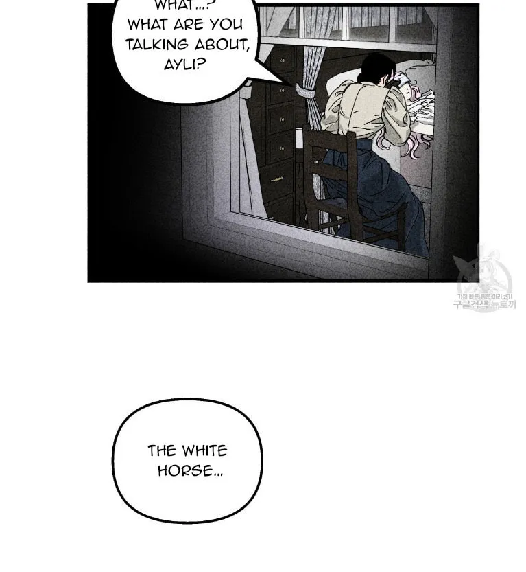 The Witches' Isle Chapter 4 page 42 - 