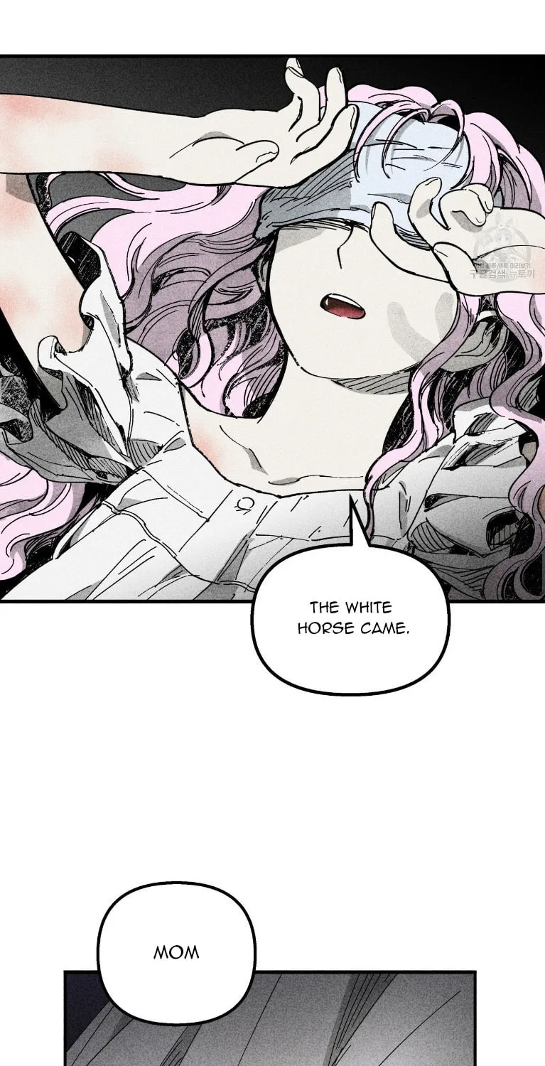 The Witches' Isle Chapter 4 page 43 - 