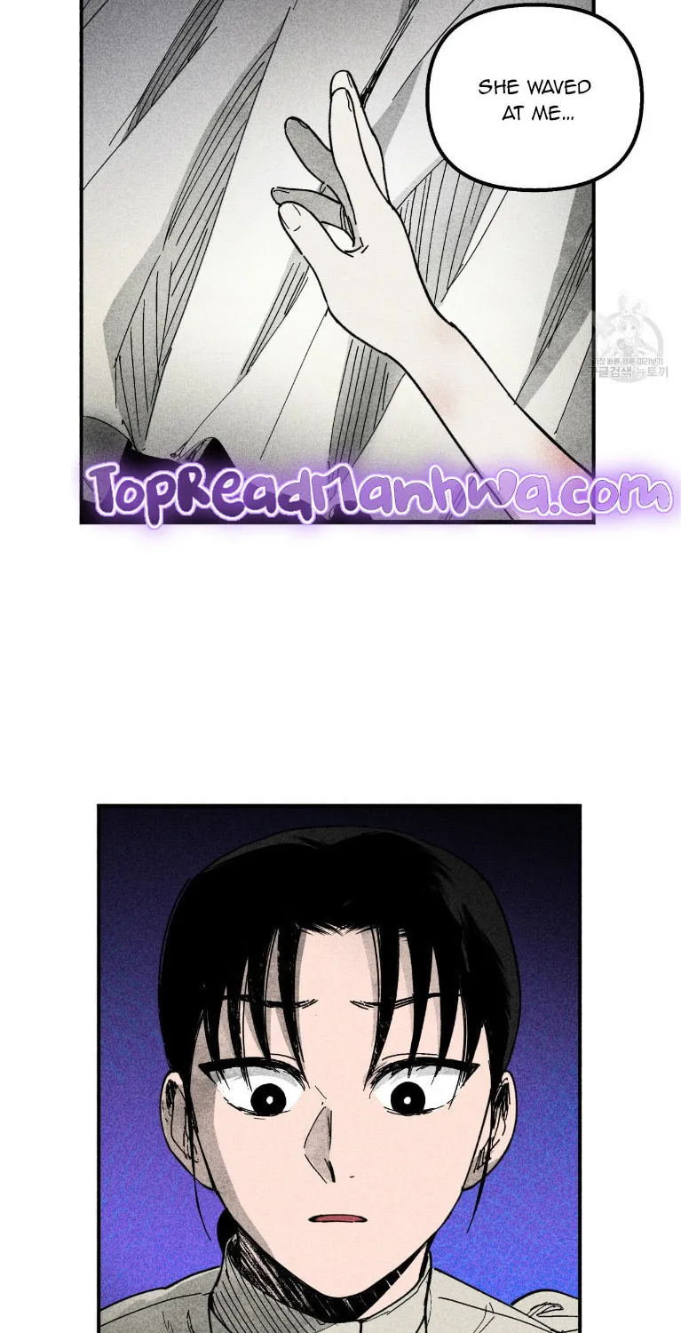 The Witches' Isle Chapter 4 page 44 - 