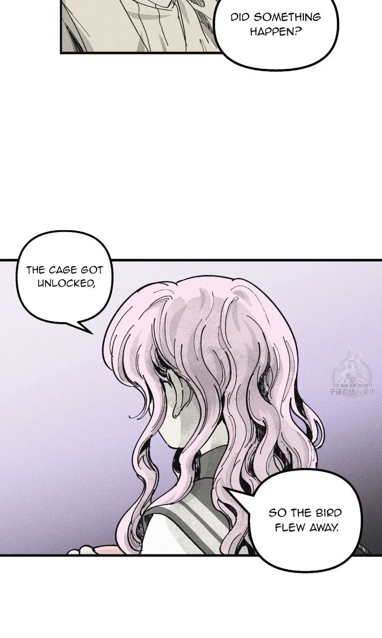 The Witches' Isle Chapter 4 page 6 - 