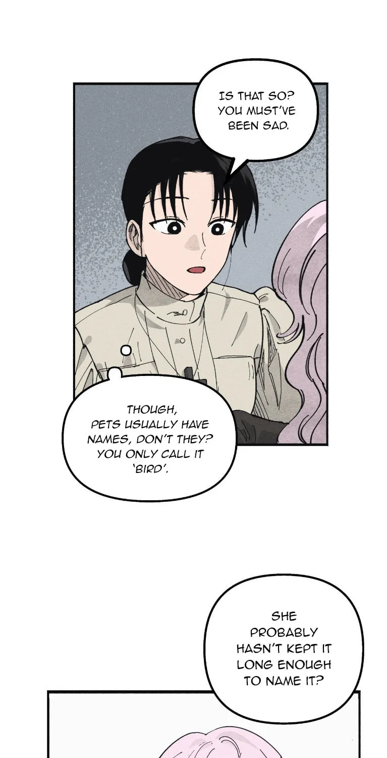 The Witches' Isle Chapter 4 page 7 - 