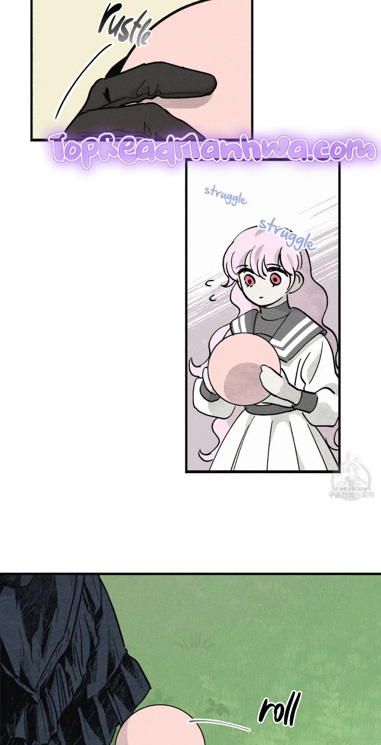 The Witches' Isle Chapter 4 page 9 - 