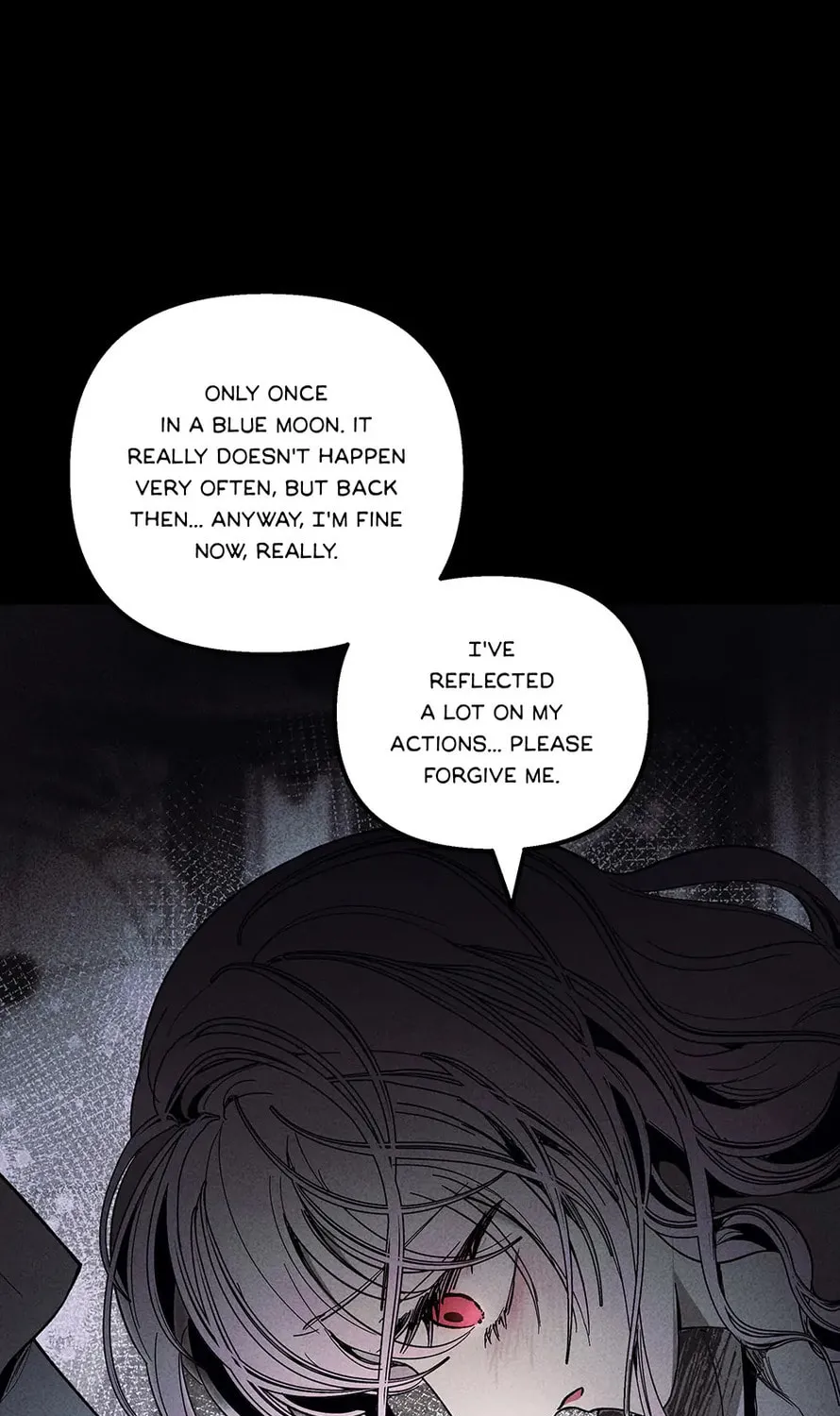The Witches' Isle Chapter 40 page 33 - 