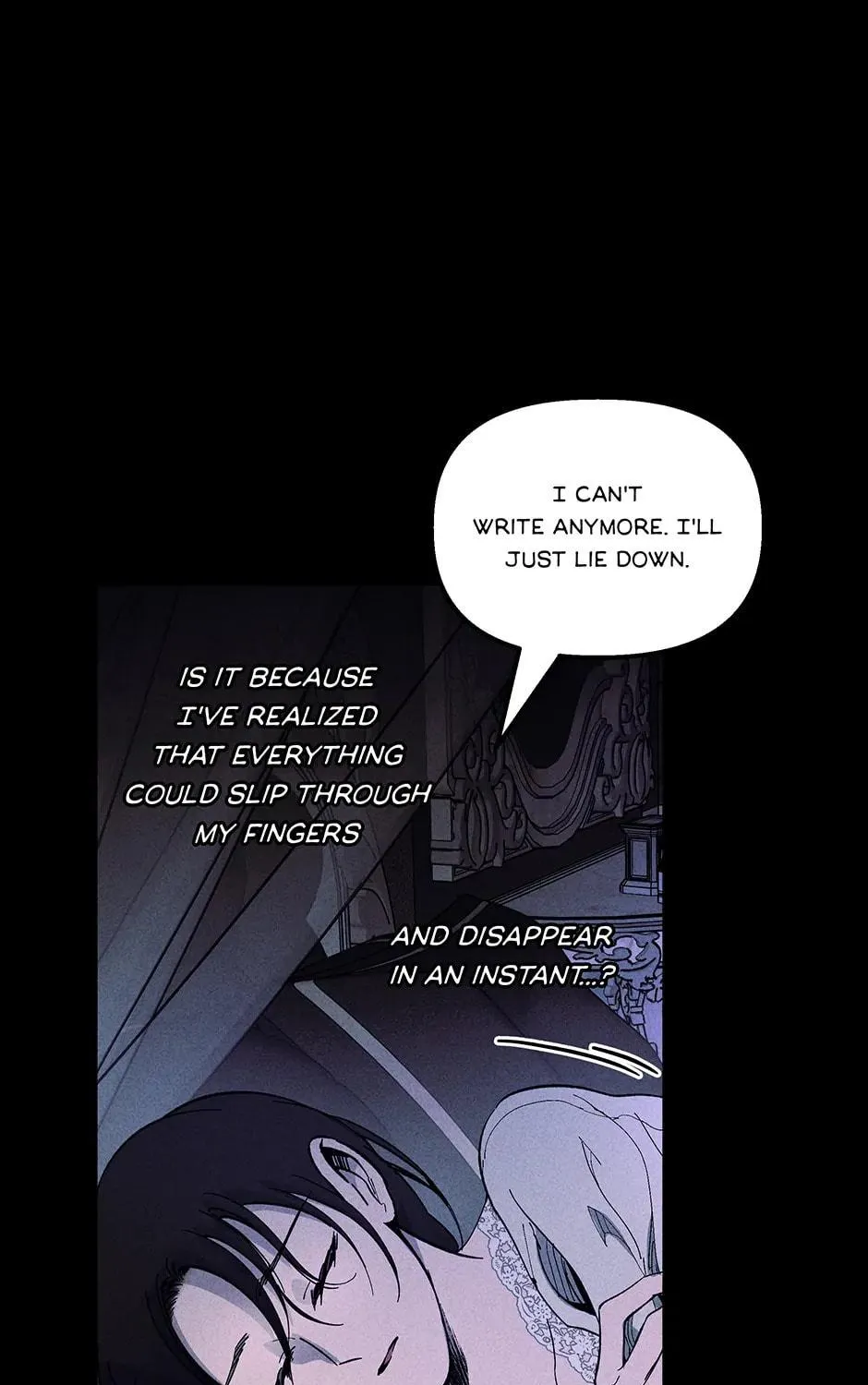 The Witches' Isle Chapter 40 page 5 - 