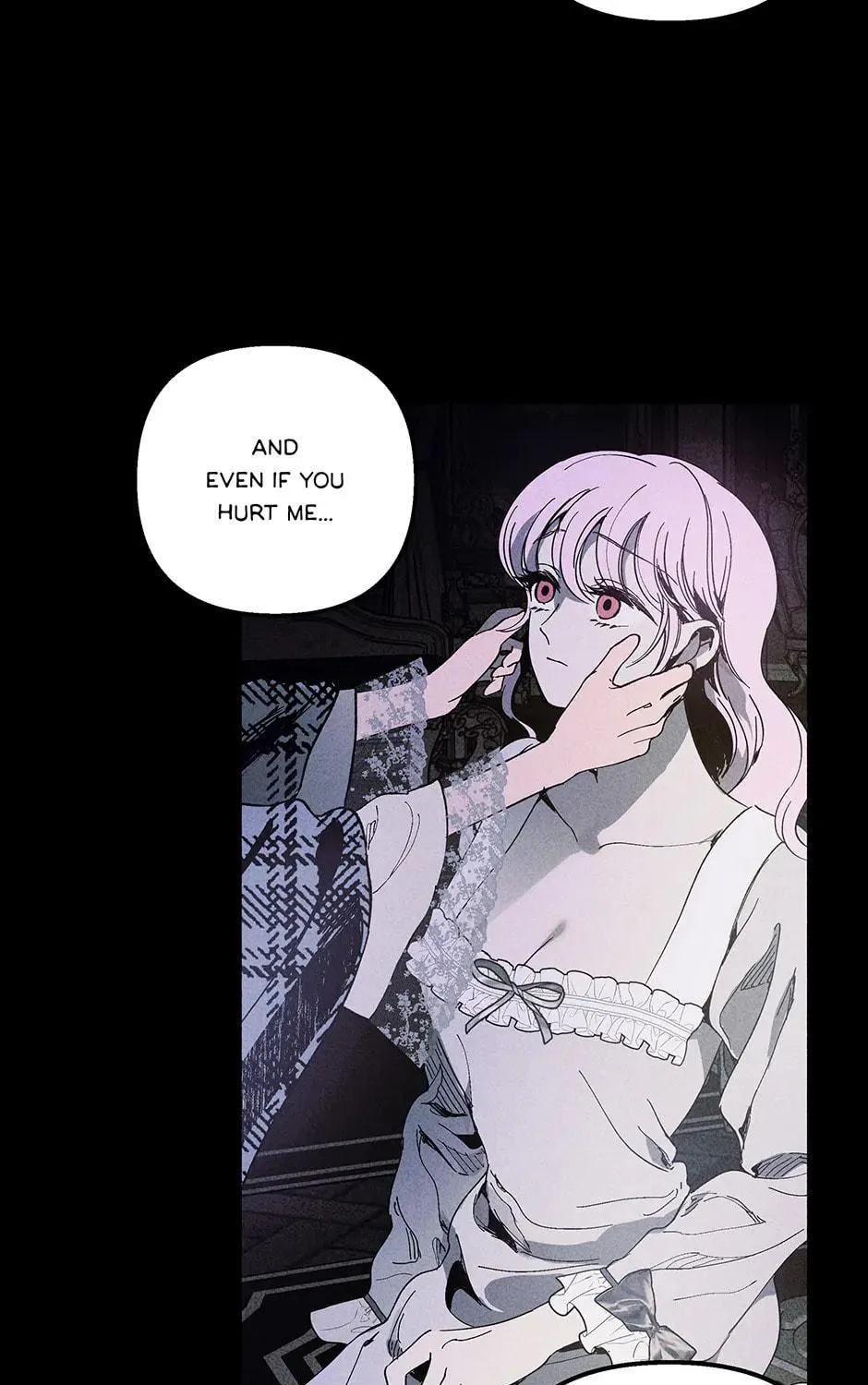 The Witches' Isle Chapter 40 page 47 - 