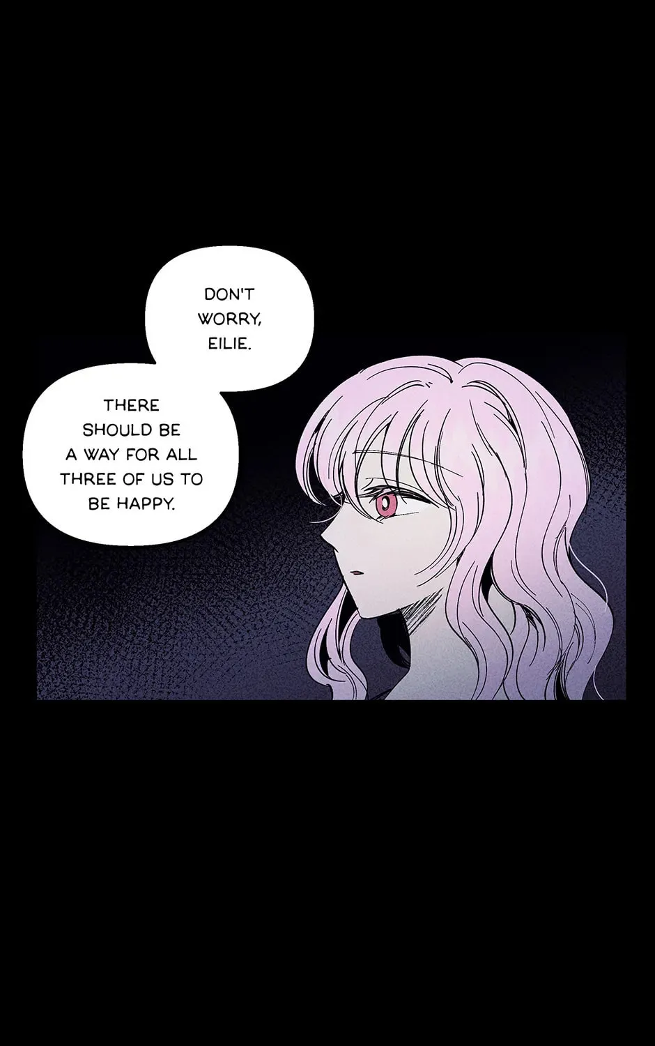 The Witches' Isle Chapter 40 page 73 - 