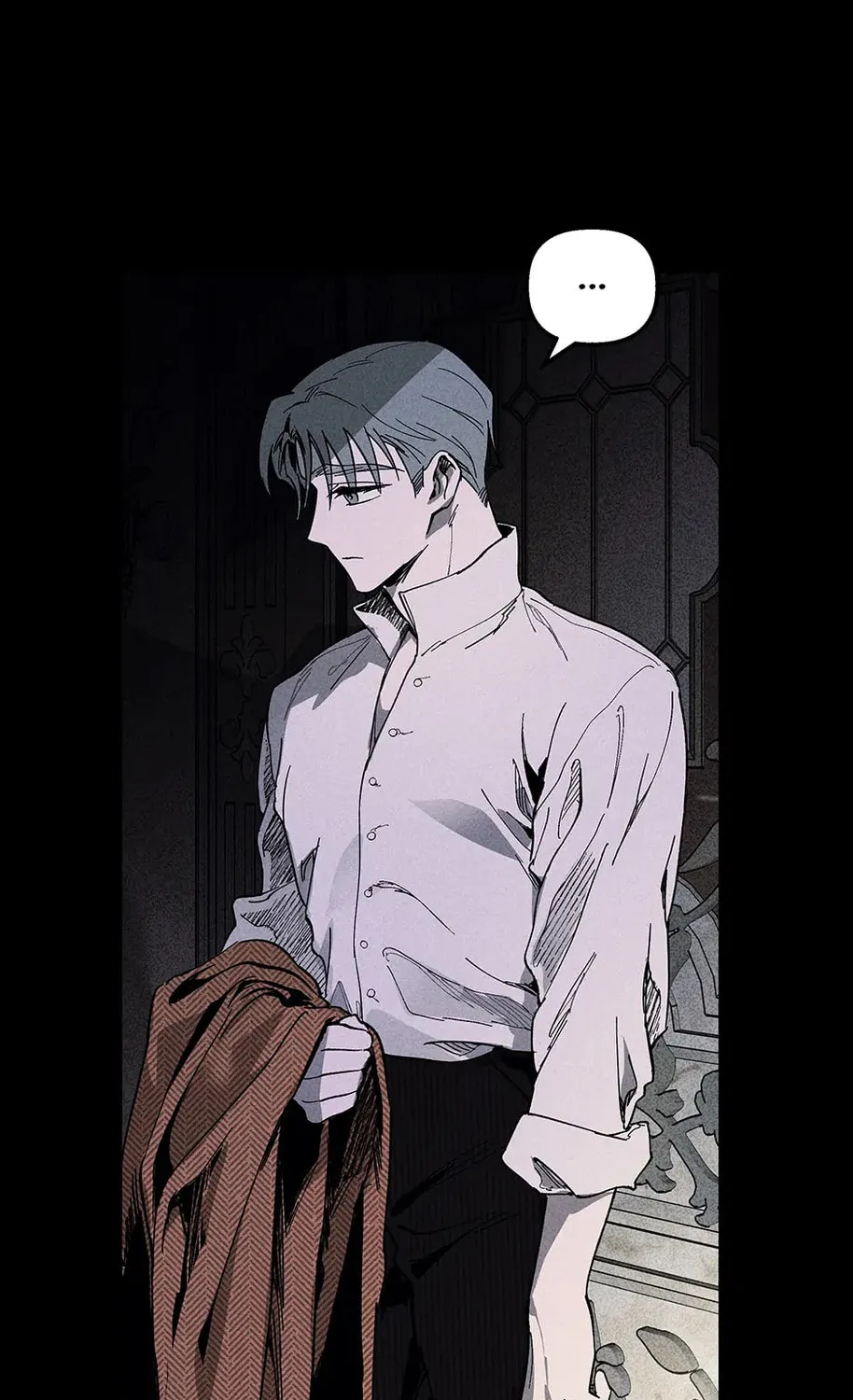The Witches' Isle Chapter 40 page 91 - 