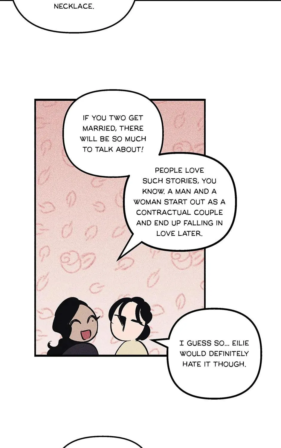The Witches' Isle Chapter 41 page 117 - 