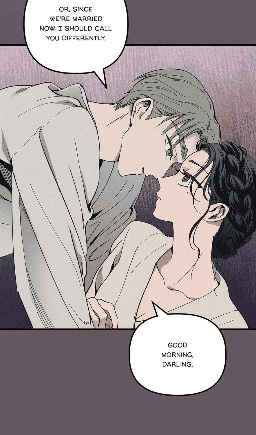 The Witches' Isle Chapter 41 page 33 - 