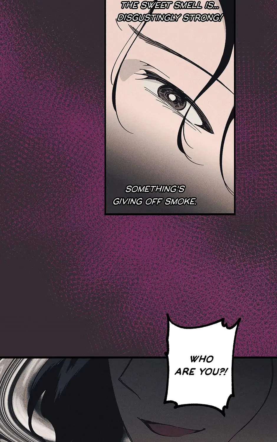 The Witches' Isle Chapter 41 page 41 - 