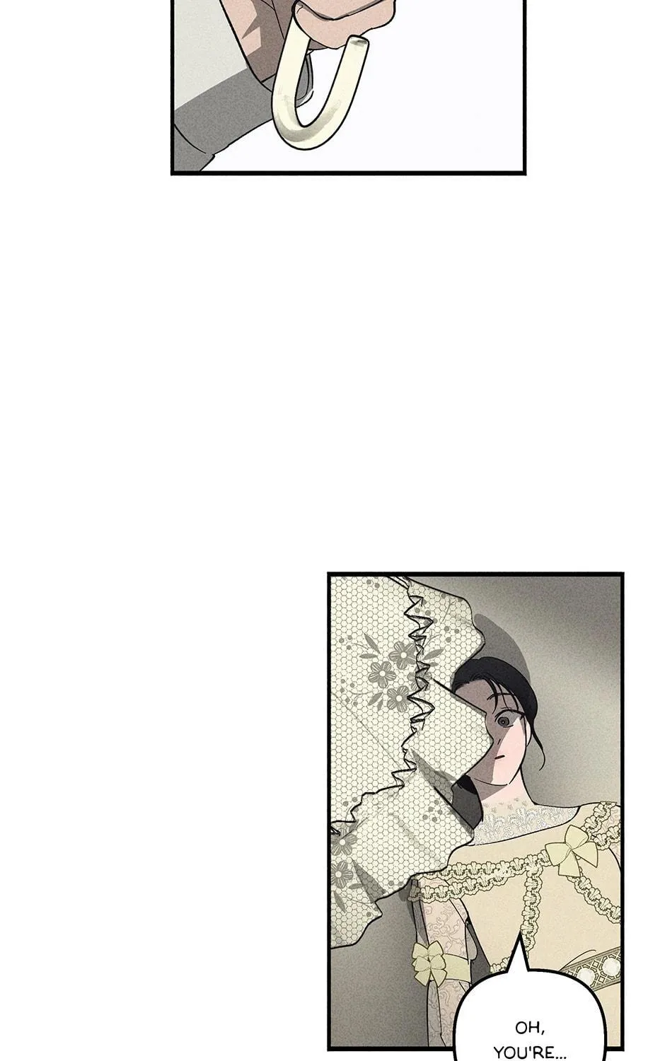 The Witches' Isle Chapter 41 page 45 - 