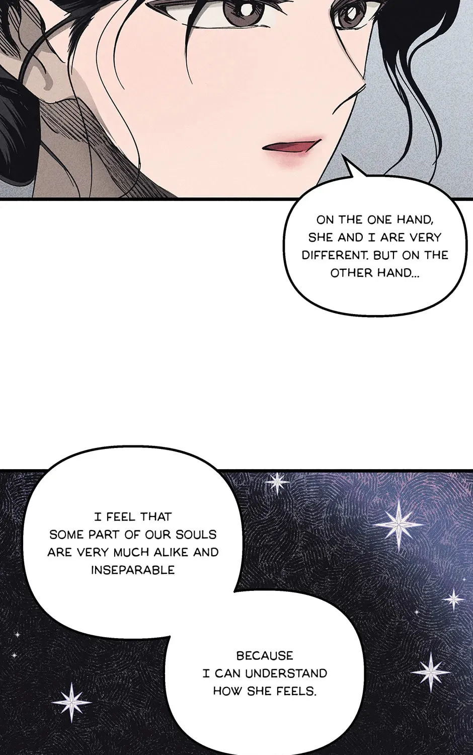 The Witches' Isle Chapter 41 page 73 - 