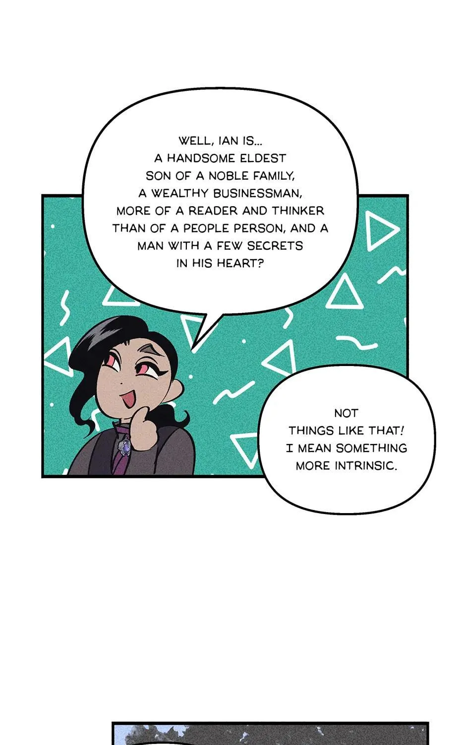 The Witches' Isle Chapter 41 page 81 - 