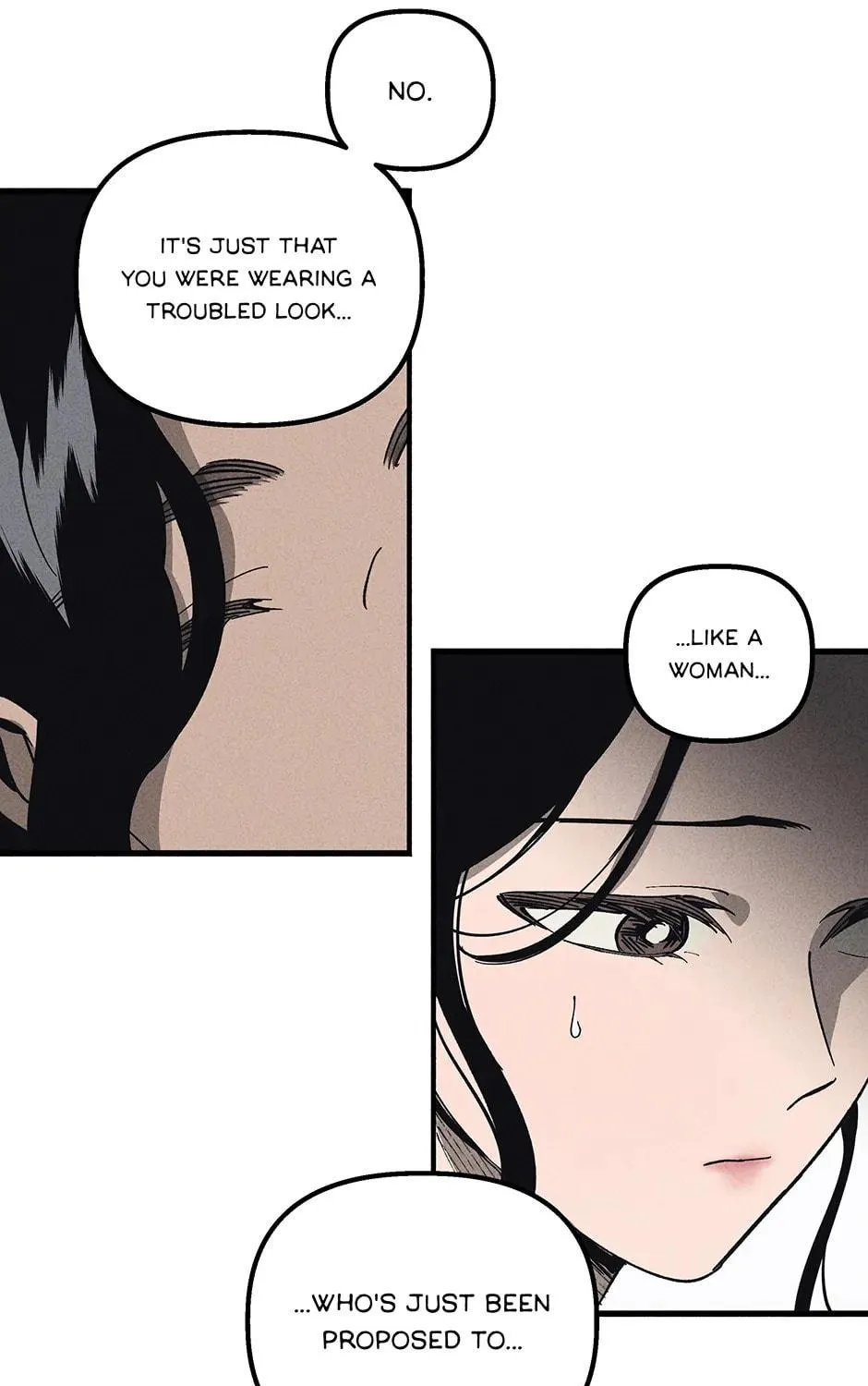 The Witches' Isle Chapter 41 page 87 - 