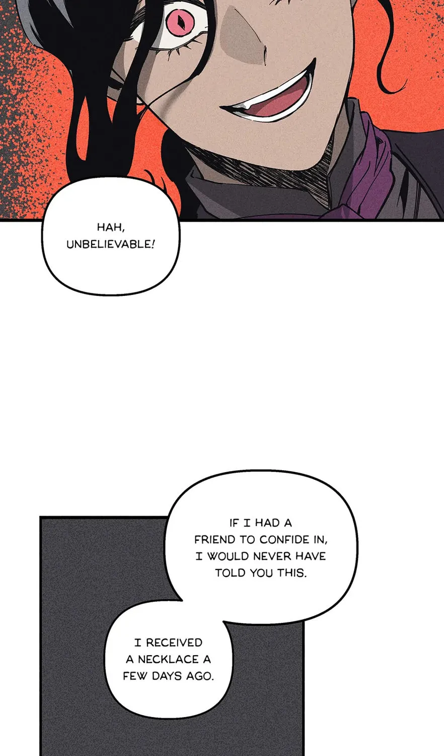 The Witches' Isle Chapter 41 page 91 - 