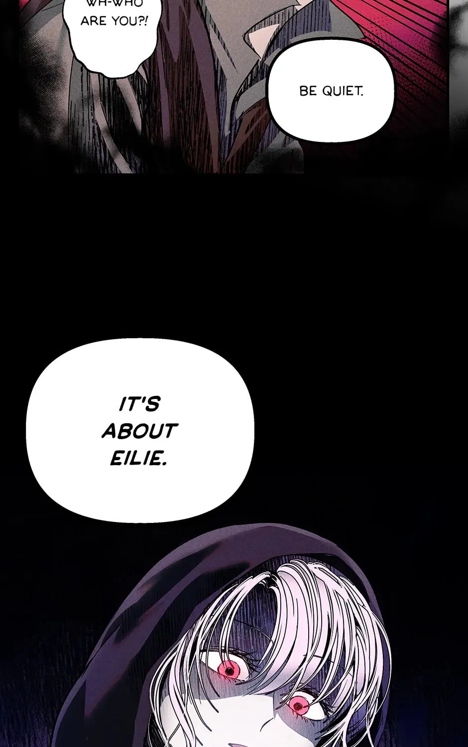 The Witches' Isle Chapter 42 page 117 - 