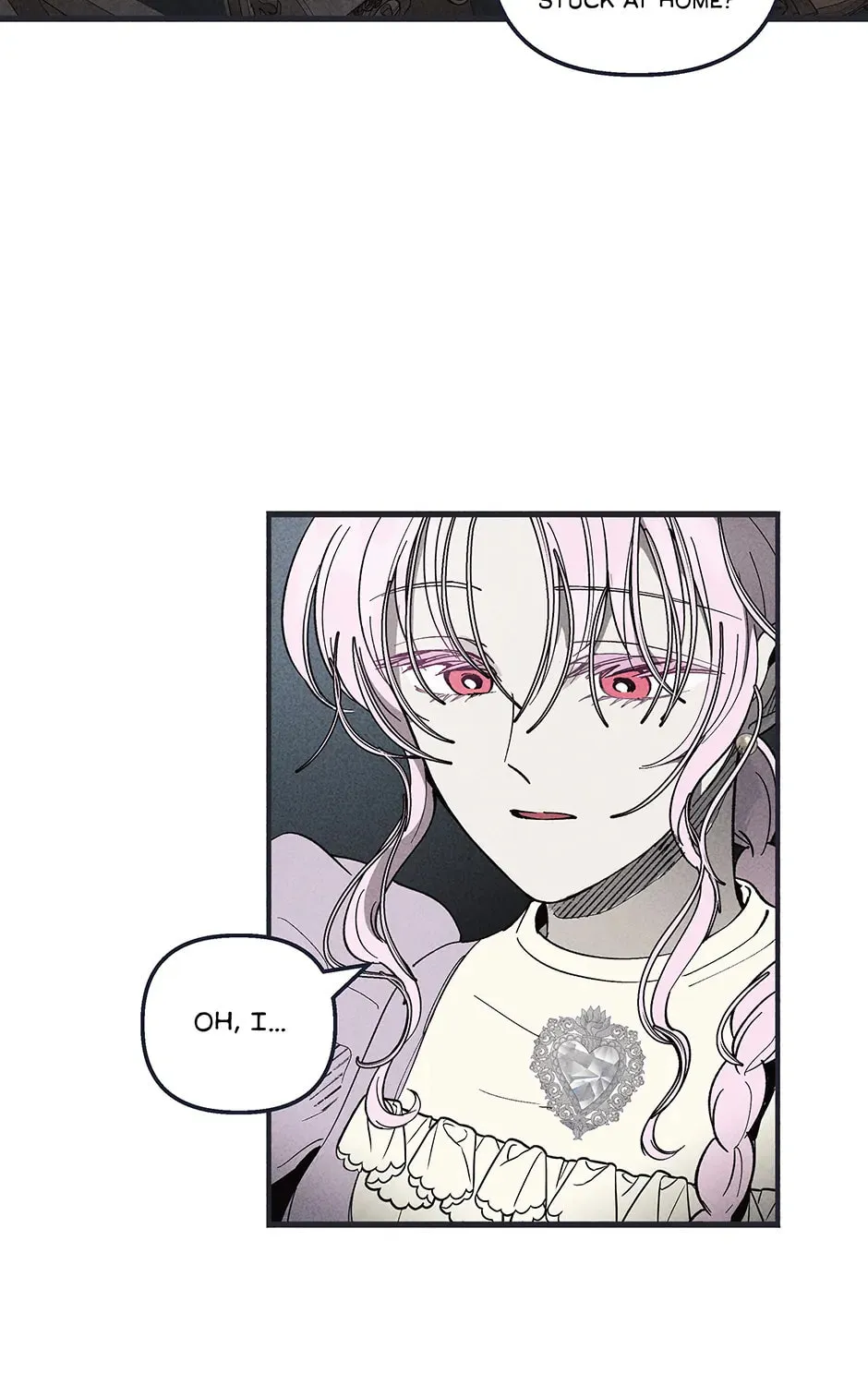 The Witches' Isle Chapter 42 page 3 - 
