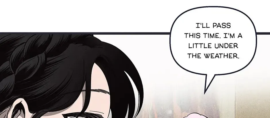The Witches' Isle Chapter 42 page 4 - 