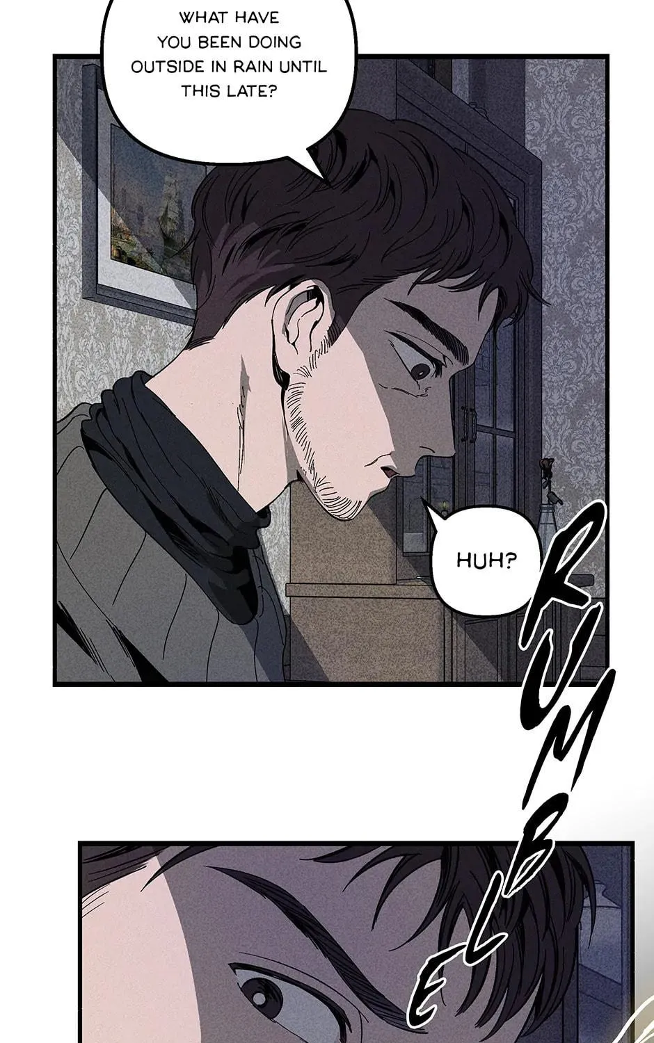 The Witches' Isle Chapter 43 page 4 - 