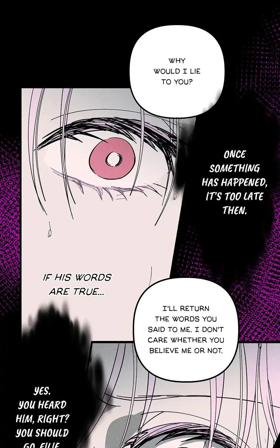 The Witches' Isle Chapter 43 page 98 - 