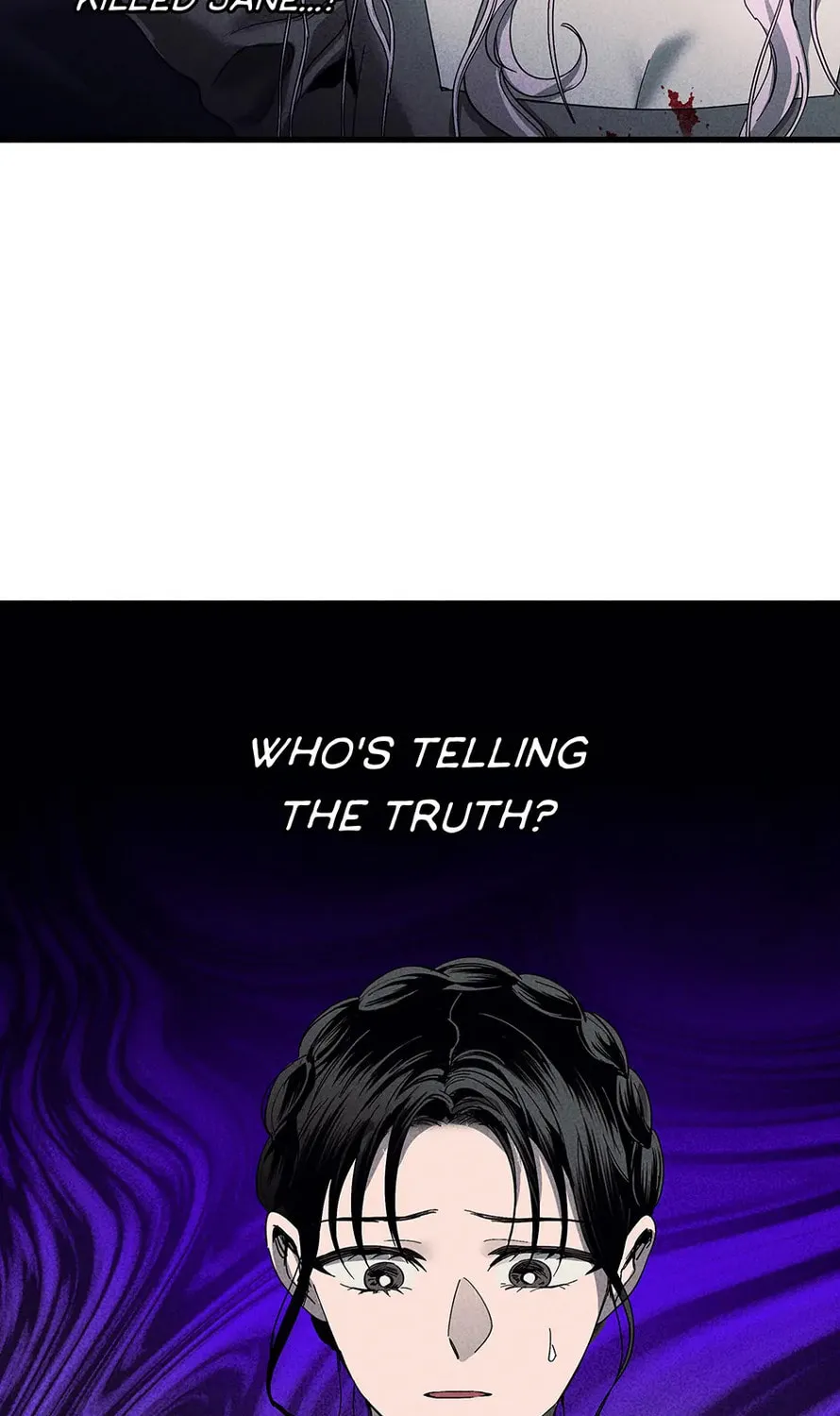 The Witches' Isle Chapter 44 page 117 - 