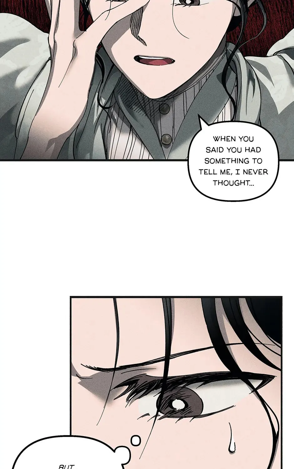 The Witches' Isle Chapter 44 page 33 - 