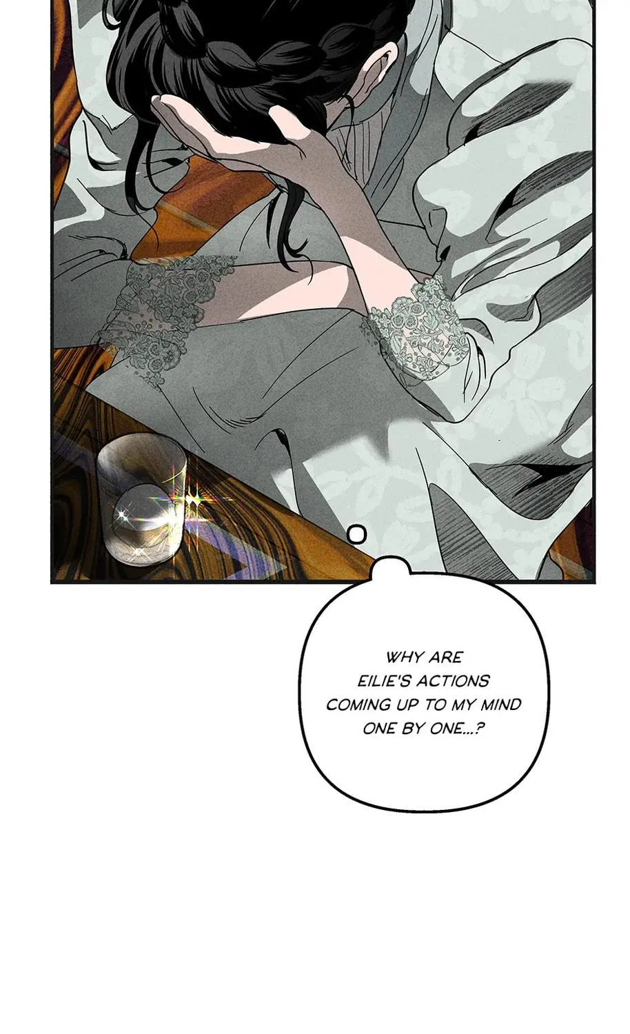 The Witches' Isle Chapter 44 page 41 - 