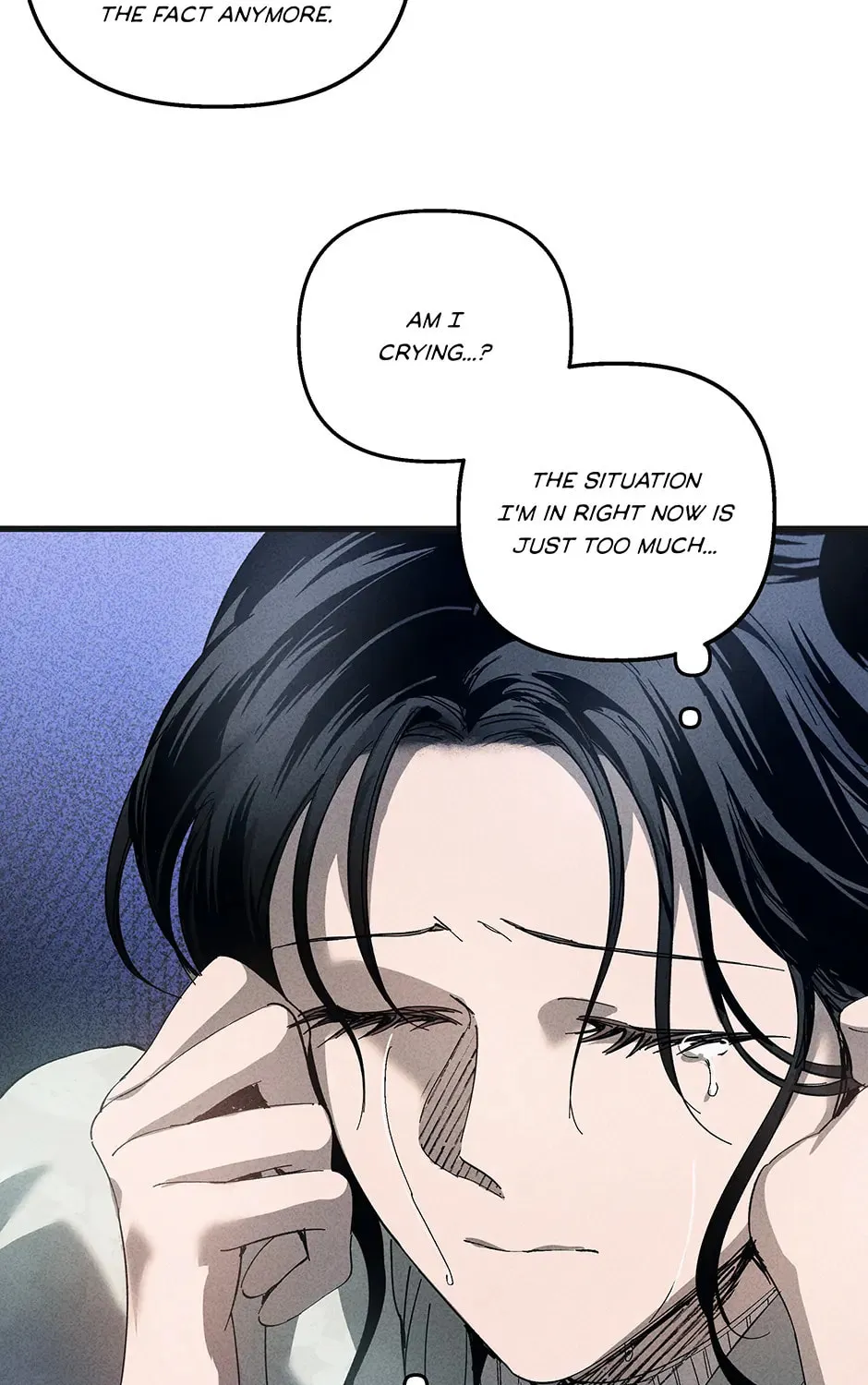 The Witches' Isle Chapter 44 page 45 - 