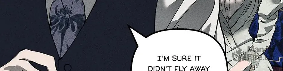 The Witches' Isle Chapter 44 page 6 - 