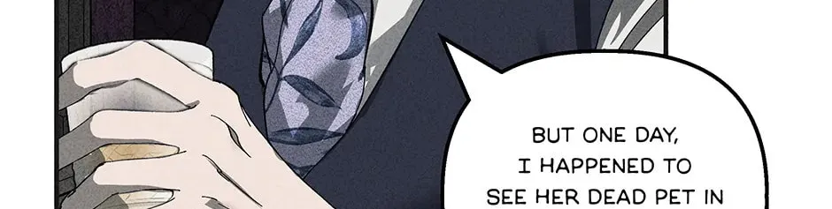 The Witches' Isle Chapter 44 page 8 - 