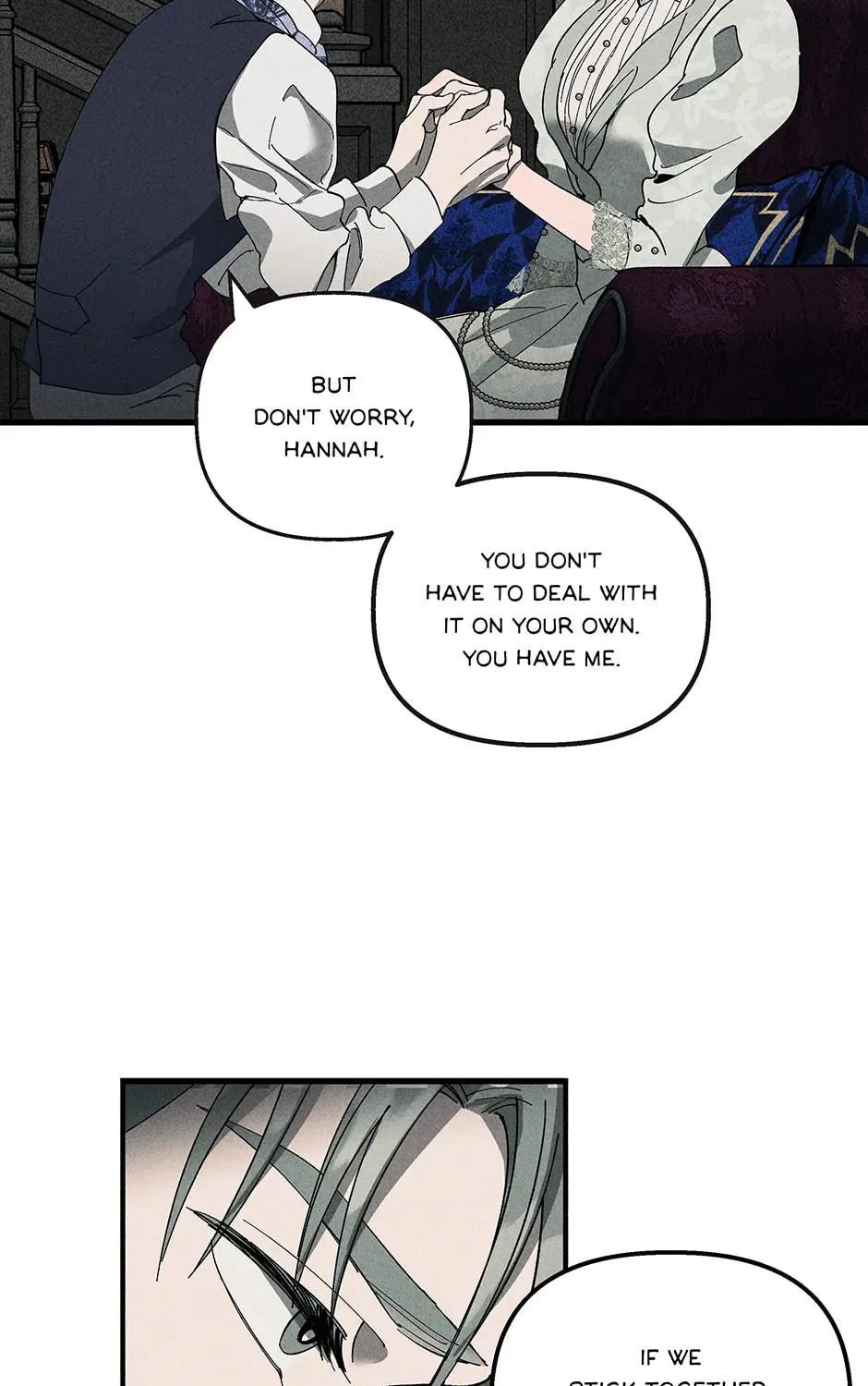 The Witches' Isle Chapter 44 page 77 - 